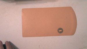 US SCOTT# W425 MINT ENTIRE