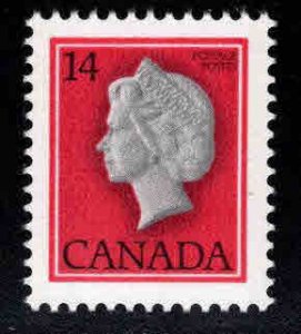 Canada Scott 716 MNH** stamp