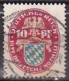 Germany B13 1925 Arms Used