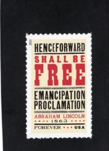 4721 Emancipation, MNH