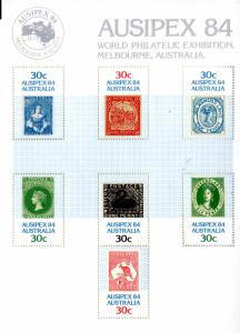 AUSTRALIA 926 MNH SCV $4.00