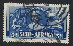 South Africa 85b VFU S260-1