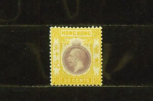 15088   HONG KONG   MH # 141                            CV$ 12.00