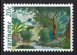 Suriname 583 MNH Z9250