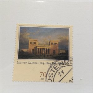 Germany  # 2531  used