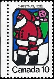 CANADA   #627 MNH (10)