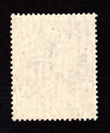 VIRGIN ISLANDS  SC# 82a  VF/MNH