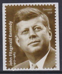 5175 JFK MNH