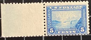 US Stamps-SC# 403 - MNH - With Selvage - CV $400.00