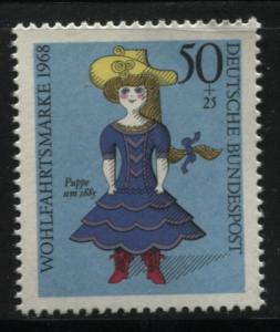 Germany  B441   MNH 