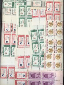 MINT PL# SET/MIXED CONDITION