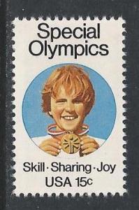 U.S. Sc.# 1788  fine mint unhinged 