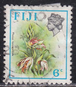 Fiji 310 Phaius Tancarvilliae 1972