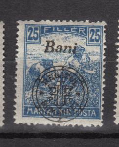 Hungary  Scott # 6N14 - MH