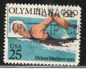 Scott # 2500  used  Singles