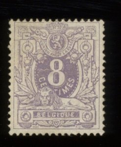 31 mint no glue (*)  no defect fine 1863 Lilas