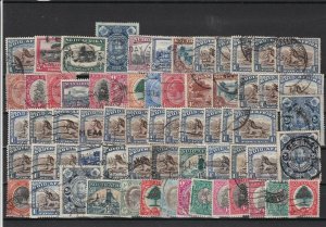 South Africa Stamps Ref 23931