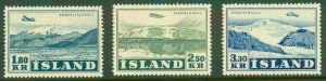 ICELAND C27-9 MH RL 4131 CV $54.50 BIN $22.00