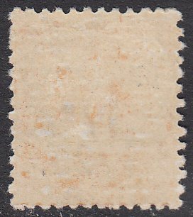 Samoa 24a MH CV $27.50