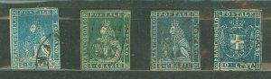 Tuscany #13/20 Used Single