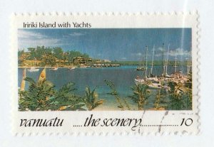 Vanuatu      596      Used
