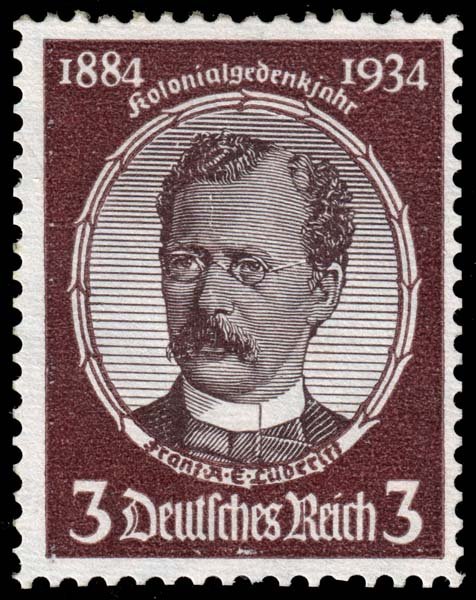 Germany - Scott 432 - Mint-Never-Hinged