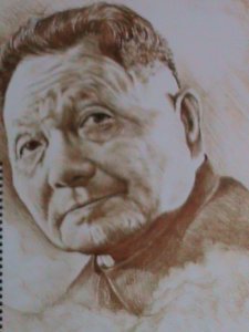 ​ST.VINCENT STAMPS-1997-2465 CHINESE LEADER DENG XIAO PING MINI SHEET VF