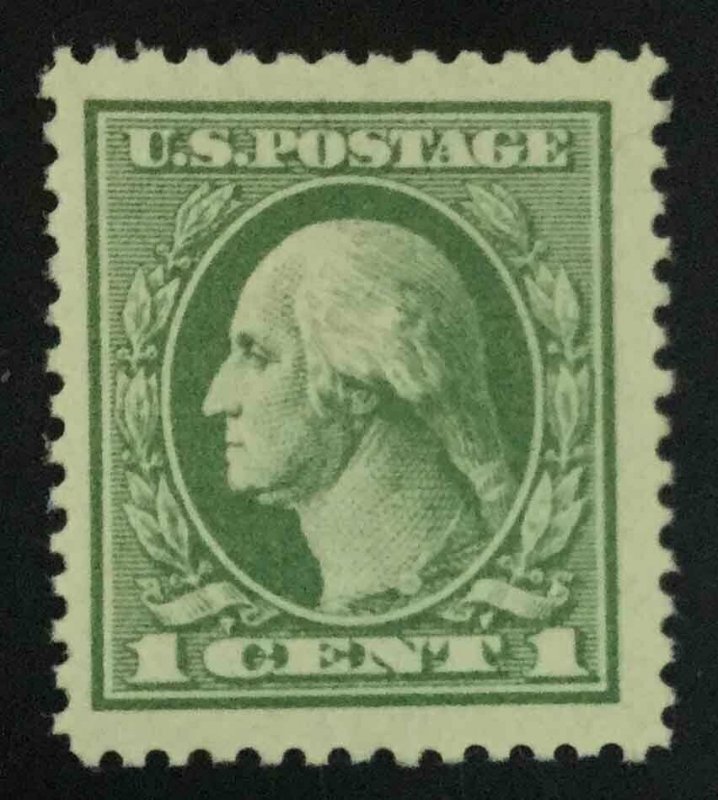 MOMEN: US STAMPS #536 MINT OG NH VF/XF JUMBO LOT #73193 