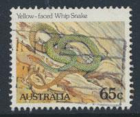 Australia SG 799a Fine Used  perf 14 x 14½