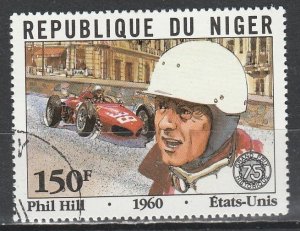 Niger    567     (O)   1981