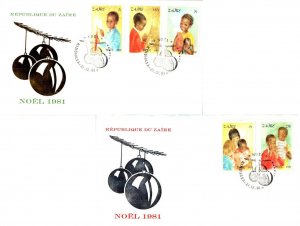 Zaire Scott 1037-1041 Unaddressed.