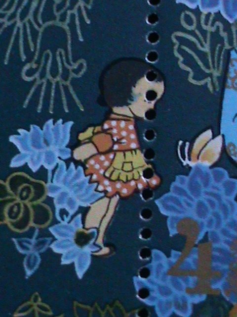 ​MONGOLIA-2011 SC#2728 NIPON'11 INTERNATIONAL STAMP SHOW YOKOHAMA- MNH-S/S VF