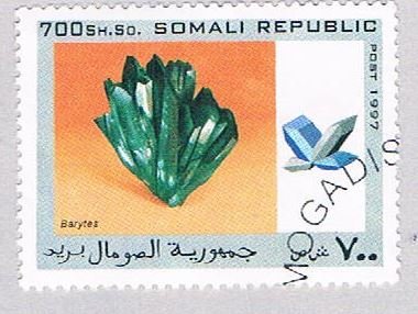 Somalia Gem 700 - wysiwyg (AP111402)