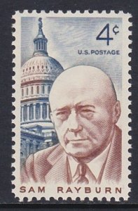 1202 Sam Rayburn MNH