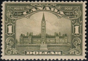 CANADA 159 FVF+ XXXLH (32420)