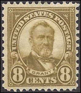 640 Mint,OG,XXLH... SCV $2.00