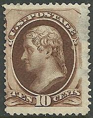 US  - 161 - Used - SCV-25.00