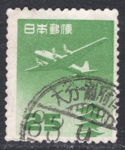 JAPAN SCOTT C27