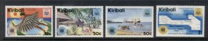 Kiribati 1983 Commonwealth Day MUH