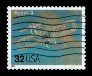 United States #3142b used
