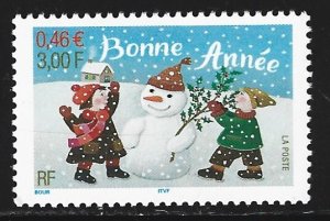 France #2843   MNH