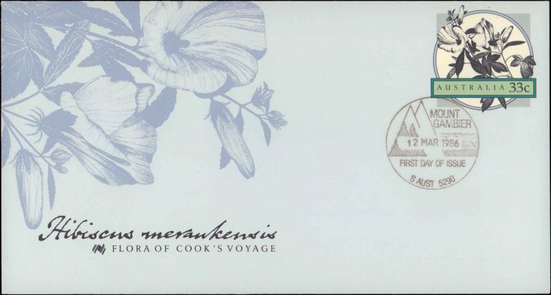 Austria, Worldwide First Day Cover, Postal Stationery, Flowers