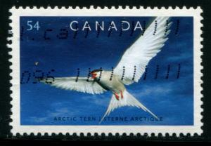 2327 Canada 54c Arctic Tern, used
