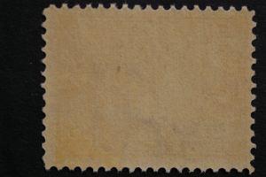 United States #370 Seward Alaska 1909 OG