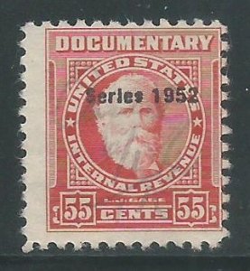 R597 Used  Documentary