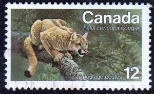 Canada,#732,1977,VFU