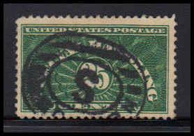 QE4 Used Fine D36142