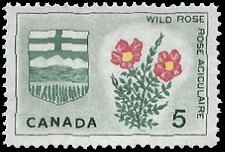 CANADA   #426 MNH (9)