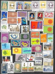 Worldwide Mint Pictorials!