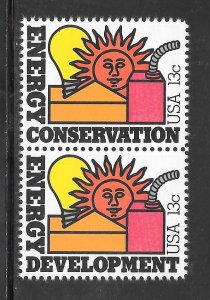 #1723-24 MNH Pair